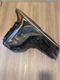 Kia k4 2026 Passanger Led Right Side Part Number: 92102GG140