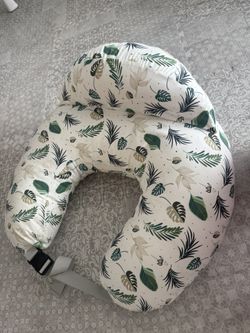 Nursing PILLOW / Almohada Para Amamantar