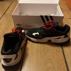 Adidas Falcon Zip W 6