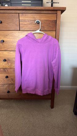 Lululemon Scuba Pullover