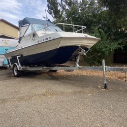 Boat Trade