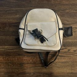 Backpack Purse
