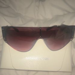 Michael Kors Park City Sunglasses
