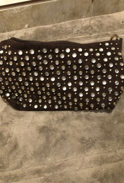 Kathy van zeeland shoulder bag