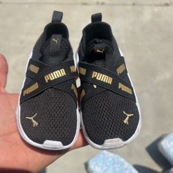 Puma 9 Toddler 