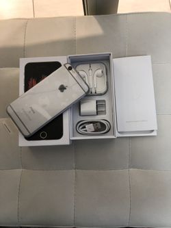 iPhone 6s 64GB Factory Unlocked