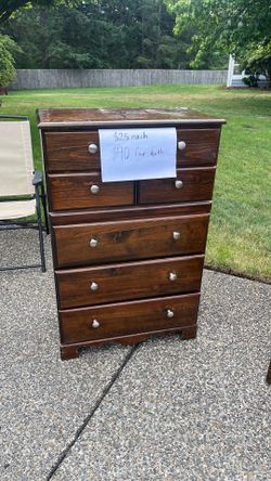 Garage Sale