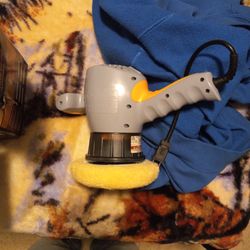Auto Polisher