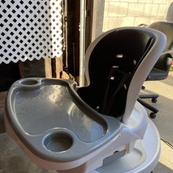 Ingenuity 3 In 1 - High Chair 