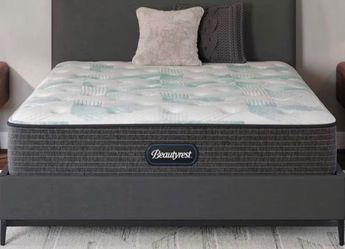 Beautyrest Vaughn Mattress NEW
