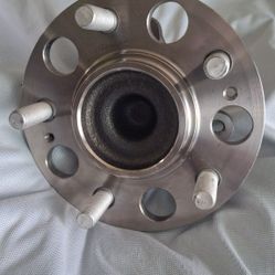 Rearwheel Hub Assembly For Honda Accord