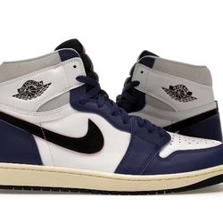 Rare Air 1s