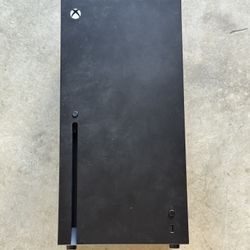Xbox Mini Fridge