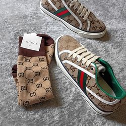 Gucci New