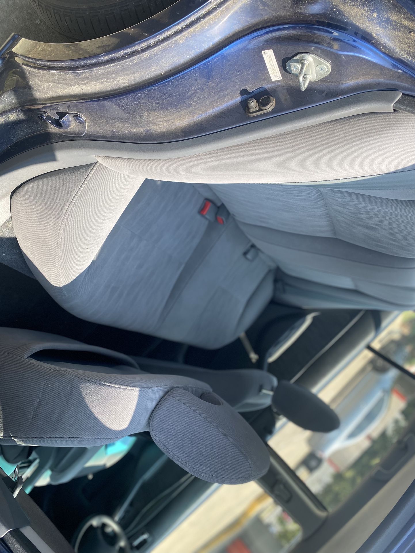 2003 Honda Civic