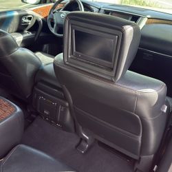 🚙🎄2017 Nissan Armada 