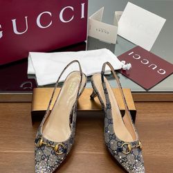 Gucci Women’s Heels