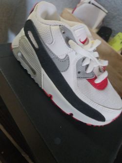 Kids shoe