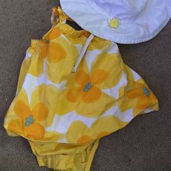 Baby Clothes 
