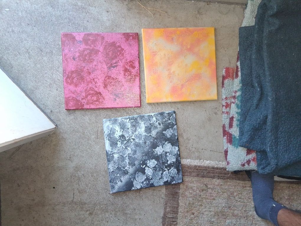 Paintings
