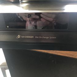 Cd Changer