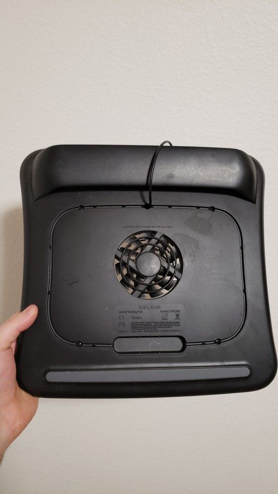 Laptop Cooling Pad