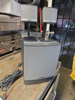 Bose