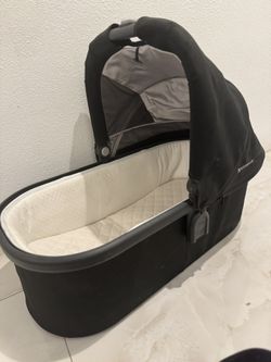I have a baby bassinet