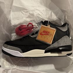 Jordan 3