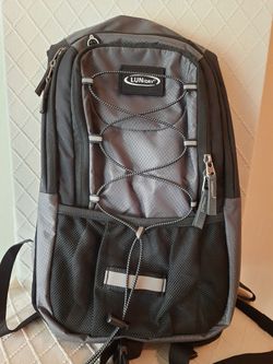 Small Insulated Backpack 