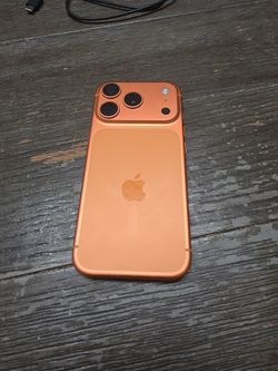 IPhone 17 pro unlocked 256 GB