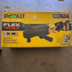 Dewalt hole-Hog DCD471X1