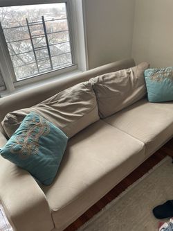 Living Room Couch Set