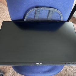Asus 1440p Gaming Monitor