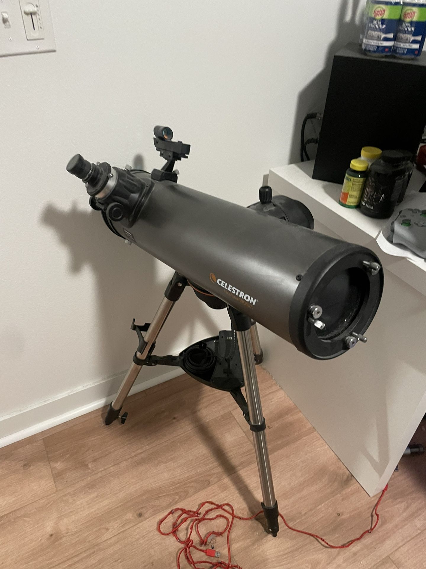 Telescope