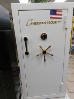 American Security BFX6030 Safe