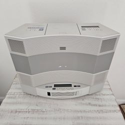 Bose Acoustic Wave 2 Music System