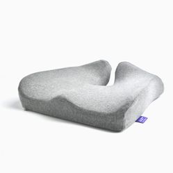 The Cushion lab Ergonomic Seat Cushion Pressure Relief  
