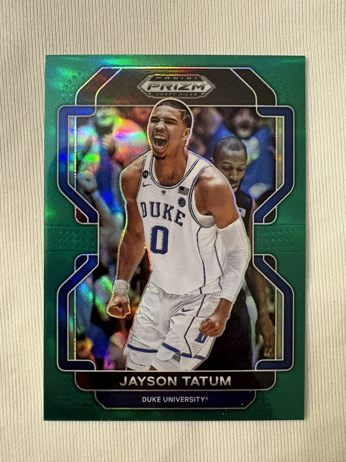 Jason Tatum