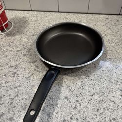 small frying pan