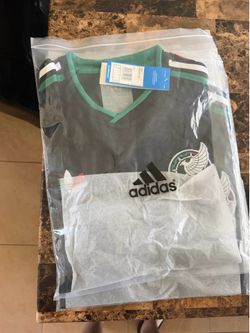 Black Mexico jersey World Cup 2026