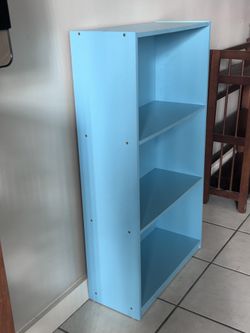 Bookshelf