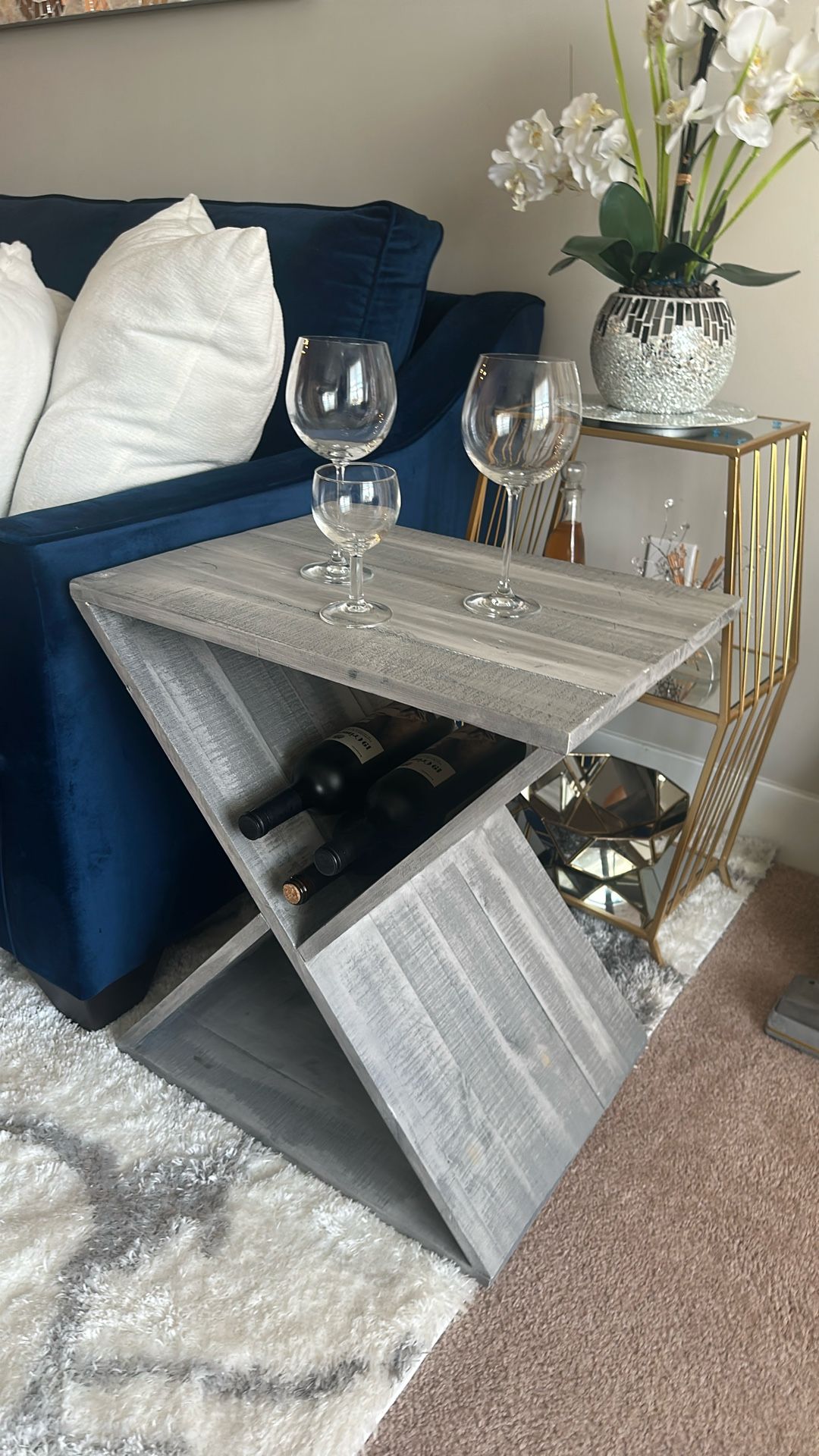 Small Table
