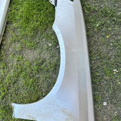 Subaru Legacy Fenders