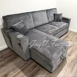 New Sofa Bed