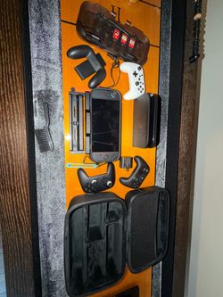 Nintendo Switch 2 bundle ***like new***