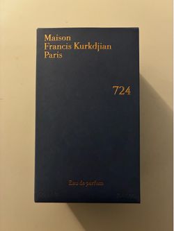 MFK fragrance
