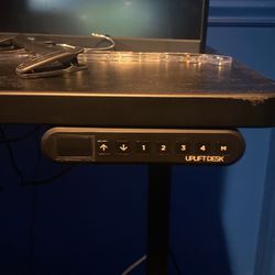 Uplift Standing desks