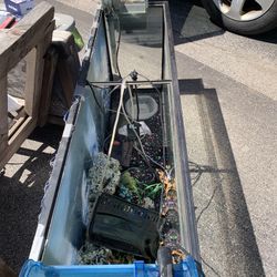 Fish tank