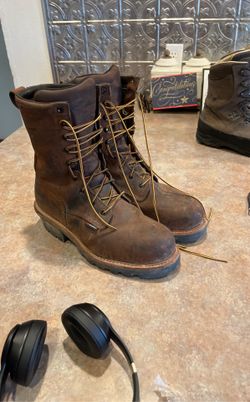 Redwing Boot